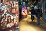 ,Co je rozdělené, musí se spojit.‘ Do čínských kin míří státem sponzorovaný film o obsazení Tchaj-wanu