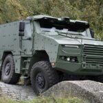 CSG bude vystavovat své výrobky a projekty na pařížském veletrhu Eurosatory 2026 CSG bude vystavovat své výrobky a projekty na pařížském veletrhu Eurosatory 2026