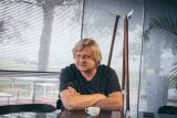 Design je v nelehké situaci, je považován za elitářský. Přitom je všude kolem nás, říká designér Hegmon