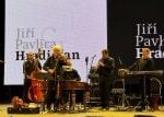 Fanoušci nesli vozíčkáře, chtěli pro něj stejný zážitek, dojímá se houslista Pavlica. Hrál na Rock for People Fanoušci nesli vozíčkáře, chtěli pro něj stejný zážitek, dojímá se houslista Pavlica