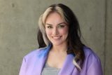 Farna: Zapomínáme si dovolovat slabost. Všechno, co teď tvořím, chce bourat očekávání dokonalosti