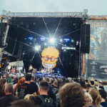 GLOSA: Festival Mighty Sounds zraje se svými fanoušky. Letos myslí i na děti GLOSA: Festival Mighty Sounds zraje se svými fanoušky