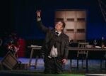 ‚Hamlet 21. století.‘ V olomouckém Moravském divadle představují tragikomedii Mladý Humble ‚Hamlet 21. století
