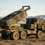 HIMARS na tisíc kilometrů? Nová střela pro HIMARS může zasahovat hluboko za frontou HIMARS na tisíc kilometrů? Nová střela pro HIMARS může zasahovat hluboko za frontou