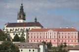 Katedrálu v Litoměřických čekají poslední mše. O prázdninách začne rekonstrukce kostela