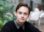 Každý natáčecí den byl jako první, říká Maxmilián Kocek o roli spartakiádního vraha
