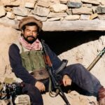 Koširo Tanaka: Japonský mudžahedín ve válce v Afghánistánu