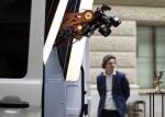 Krátce před ruským útokem zachytil kyjevský klášter. ‚Bylo to čistě náhodou,‘ tvrdí autor české technologie Krátce před ruským útokem zachytil kyjevský klášter