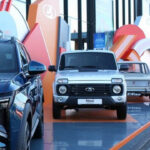 Lada Niva dostala k padesátinám největší modernizaci v historii