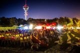 Letní kino bude, nebo nebude? Problematická smlouva trápí Pardubice, provozovatel nereaguje