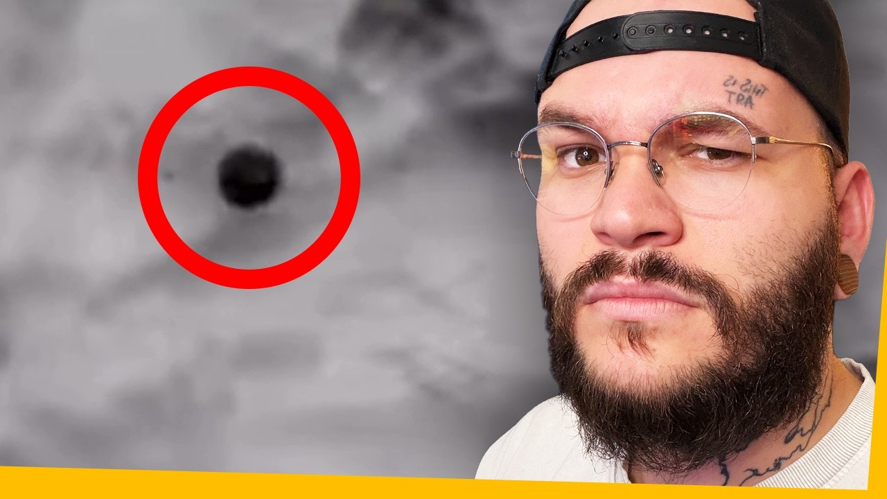 USA vydala další UFO FILES..