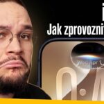 WWDC2026 - iOS 27 a jak používat novou Siri AI u nás..