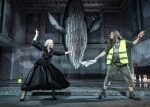 Nebeského Večer tříkrálový v pražském Stavovském divadle je plný radosti a neotřelé interpretace