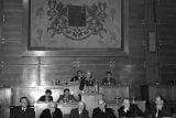 ‚Nebyli jsme svědomím ani sebe samých.‘ Seifert na spisovatelském sjezdu v roce 1956 mluvil o lžích