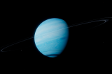 Neptun u vodárny, Uran u hlubinného úložiště. Dolní Cerekví na Jihlavsku vede nová planetární stezka