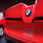 Nové BMW M3 vypadá, jako kdyby s ním někdo nezabrzdil při couvání. Přesto si troufá stoupnout vedle ikonické E30 a čeká potlesk Nové BMW M3 vypadá, jako kdyby s ním někdo nezabrzdil při couvání