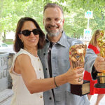 Oscar v krabici na kuřata. Jak čeští producenti se svým filmem dobyli svět Oscar v krabici na kuřata