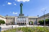 Radnice, televize i komunitní centrum pro nevidomé. Ostravská muzejní noc otevře 30 kulturních institucí