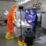 Skandál, který bere dech: Čínská armáda se dostala do českých jaderných laboratoří Skandál, který bere dech: Čínská armáda se dostala do českých jaderných laboratoří