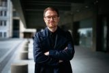 SOUTĚŽ: O strojích a nás. Vyhrajte Systémy něhy, nový román oceňovaného spisovatele Marka Šindelky
