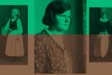 SOUTĚŽ: Žít velký městský sen, zavalena prací. Vyhrajte historické reportáže Služky pro všechno