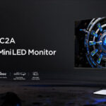 Společnost TCL představuje v Evropě rozšířenou řadu monitorů, včetně svého prvního vlajkového modelu s technologií OLED+