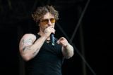 Tom Grennan bude v Praze předskakovat OneRepublic. ‚Když mám disciplínu, vyhrávám,‘ říká