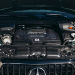 Uzdravuje se Mercedes? Hned dvěma autům dal nový motor V8 a slibuje 27 ostrých novinek, na přelomový krok ale pořád čekáme Uzdravuje se Mercedes? Hned dvěma autům dal nový motor V8 a slibuje 27 ostrých novinek, na přelomový krok ale pořád čekáme