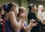 Ve Svitavách se představují malí recitátoři a herci na celostátní přehlídce dětského divadla Ve Svitavách se představují malí recitátoři a herci na celostátní přehlídce dětského divadla