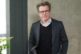 ‚Velice si toho vážím.‘ Hrůša se od roku 2028 stane prezidentem Smetanovy Litomyšle