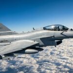 Vítězství, propaganda, nebo varování? Zpráva o debaklu stíhaček Eurofighter vs