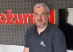 Zacharov: Duha je meteorologický podvod, neexistuje. Tornádo se v českých podmínkách předpovídat nedá Zacharov: Duha je meteorologický podvod, neexistuje