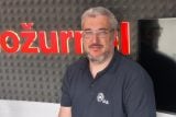 Zacharov: Duha je meteorologický podvod, neexistuje. Tornádo se v českých podmínkách předpovídat nedá