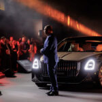 Že jsou auta z Číny levná? Čínský Rolls–Royce se právě začal prodávat v Rusku za 9 milionů korun