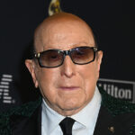 Zemřel hudební vizionář Clive Davis