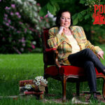 Zlobivá Yvonne Přenosilová