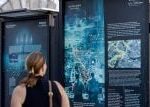 Diagnostika nemocí i překlad hieroglyfů. Expozice v Českém Krumlově ukazuje možnosti i rizika AI Diagnostika nemocí i překlad hieroglyfů