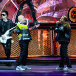 Helloween stopli prodej lístků na Masters, festival zpestřili The Rasmus Helloween stopli prodej lístků na Masters, festival zpestřili The Rasmus