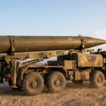 Íránské rakety najednou unikají obraně