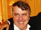 Jaroslav Bouček, producent Havlova Odcházení, vstoupí do síně slávy