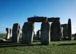 Jednodušší a starší verze pravěkého Stonehenge. U Salisbury byla objevena astronomická observatoř Jednodušší a starší verze pravěkého Stonehenge