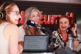 Kamarádky nejen na place? Okamžitě jsme se zamilovaly, popisuje natáčení Bardotek Eva Holubová