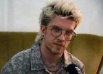 Když jsem vyrůstal, chtěl jsem být americký kluk, popisuje chorvatský zpěvák Baby Lasagna Když jsem vyrůstal, chtěl jsem být americký kluk, popisuje chorvatský zpěvák Baby Lasagna