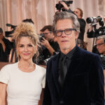KVIFF 2026: Kevin Bacon připomněl slavnou hru a uvede film, kde hrají jeho děti