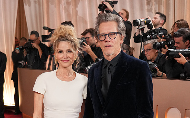 KVIFF 2026: Kevin Bacon připomněl slavnou hru a uvede film, kde hrají jeho děti