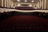 Lekce historie i architektury. Krušnohorské divadlo v Teplicích pořádá nedělní prohlídky zákulisí