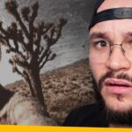 Fotka Mimozemšťana na 4chanu..