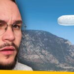 Vláda Právě Zveřejnila 3. UFO FILES..