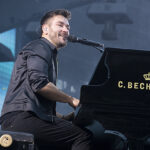 Megakoncert Marka Ztraceného hlásí téměř vyprodáno