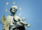Nepomuckého opraví umělá inteligence. Na sochu ve Velkém Vřešťově domodeluje ukradené andělíčky Nepomuckého opraví umělá inteligence